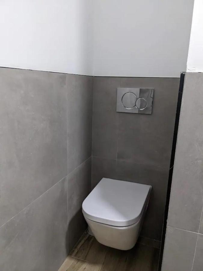 Nuevo Piso Castellana Norte ML9c Madrid Esterno foto